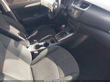 Nissan Sentra S 3N1AB7AP2JY249235 снимка