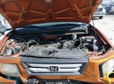 Honda Element Ex 5J6YH18778L006322 снимка