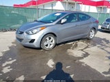 Hyundai Elantra Gls/Limited KMHDH4AE2DU492276 снимка