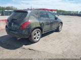 Nissan Murano Sl JN8AZ08T04W215507 снимка