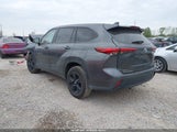 Toyota Highlander L 5TDKDRAH5PS027921 снимка