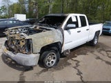 Chevrolet Silverado  Wt 1GCVKNEH9HZ347118 снимка