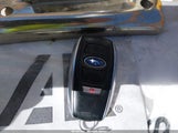 Subaru Crosstrek Limited JF2GTHNCXPH282944 снимка