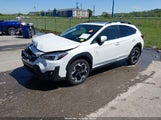 Subaru Crosstrek Limited JF2GTHNCXPH282944 снимка