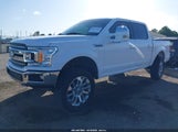 Ford F-150 Xlt 1FTEW1E59JKD38677 снимка