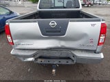 Nissan Frontier Sv 1N6AD0CW9BC438104 снимка