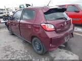 Mitsubishi Mirage Es/Le ML32AUHJ4RH012793 photo