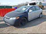 Honda Civic Lx 2HGFA165X8H337896 снимка