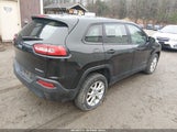 Jeep Cherokee Sport 1C4PJMAB6EW140142 снимка
