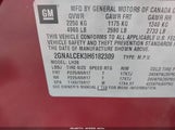 Chevrolet Equinox Lt 2GNALCEK3H6182309 снимка