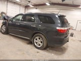 Dodge Durango Crew 1C4RDJDG9CC307582 fotografie
