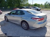 Toyota Camry Le 4T1B11HKXJU571230 снимка