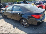 Toyota Corolla Se 5YFBURHEXKP860191 снимка