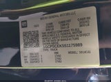 Chevrolet Colorado 2Wd Lt 1GCPSCEK5S1175989 fotografie