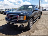 GMC Sierra  Sle 1GTR2VE73CZ302256 fotografie