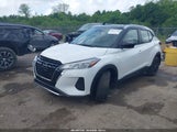 Nissan Kicks Sv Xtronic Cvt 3N1CP5CV1PL555858 снимка