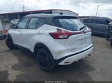 Nissan Kicks Sv Xtronic Cvt 3N1CP5CV1PL555858 снимка