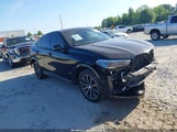 BMW X6 xDrive40I 5UXCY6C05N9M61281 снимка