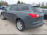 Chevrolet Traverse 2Lt 1GNKRJED9BJ233279 снимка