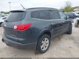 Chevrolet Traverse 2Lt 1GNKRJED9BJ233279 снимка