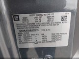 Chevrolet Traverse 2Lt 1GNKRJED9BJ233279 снимка