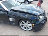 Chrysler Crossfire Limited 1C3AN65LX6X061548 снимка