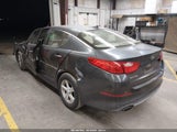 Kia Optima Lx KNAGM4A76F5631866 снимка