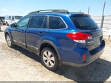 Subaru Outback 2.5I Premium 4S4BRBCC8A3376604 снимка
