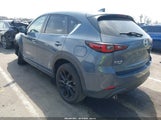 Mazda Cx-5 2.5 S Carbon Edition JM3KFBCM3P0128896 снимка