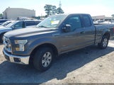 Ford F-150 Xlt 1FTEX1CP5FKE53995 снимка