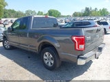 Ford F-150 Xlt 1FTEX1CP5FKE53995 снимка