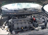 Nissan Sentra Sv 3N1AB7AP6FY363665 снимка
