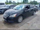 Nissan Sentra Sv 3N1AB7AP6FY363665 снимка