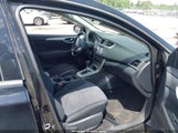 Nissan Sentra Sv 3N1AB7AP6FY363665 снимка