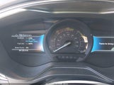 Ford Fusion Hybrid Se 3FA6P0LU4LR113030 fotografie