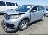 Honda Cr-V Lx 3CZRM3H30EG717300 снимка