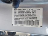 Honda Cr-V Lx 3CZRM3H30EG717300 снимка