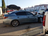 Infiniti Q50 3.0T Luxe JN1EV7AP8KM517069 photo