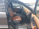 Jeep Grand Cherokee Overland Summit 1C4RJECG6DC597833 fotografie