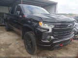 Chevrolet Silverado  4Wd Short Bed Lt Trail Boss 3GCUKFEL6TG113338 fotografie