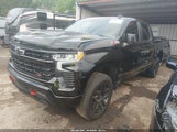 Chevrolet Silverado  4Wd Short Bed Lt Trail Boss 3GCUKFEL6TG113338 fotografie