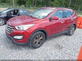Hyundai Santa Fe Sport 2.4L 5XYZU3LBXGG331862 снимка
