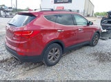 Hyundai Santa Fe Sport 2.4L 5XYZU3LBXGG331862 снимка