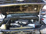 Toyota Tundra Sr5 5.7L V8 5TFDV54188X066463 снимка