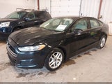 Ford Fusion Se 3FA6P0H76GR346318 снимка