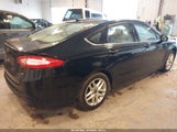 Ford Fusion Se 3FA6P0H76GR346318 снимка