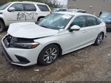 Honda Civic Lx 2HGFE2F29NH569868 снимка