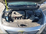 Hyundai Sonata 5NPE24AFXHH456211 снимка