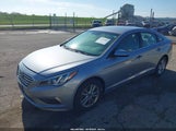 Hyundai Sonata 5NPE24AFXHH456211 снимка