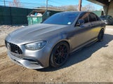 Mercedes-Benz Amg E 63 S 4Matic+ W1KZF8KB7MA953751 fotografie